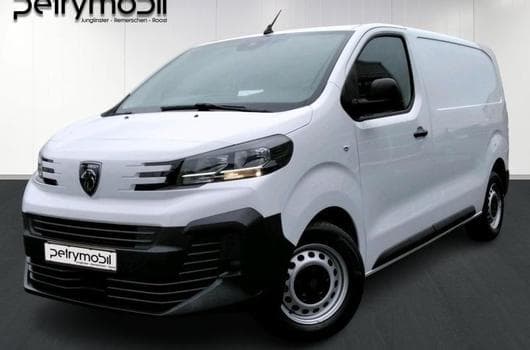 Peugeot Expert IV Premium (2026) - Photo 12