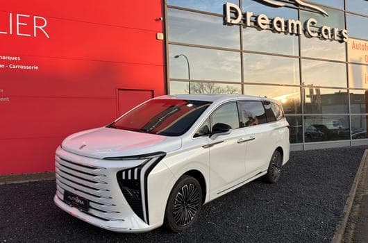 Forthing U-Tour FORTHING 9 PHEV 7 PLACES FULL OPTIONS (2026) - Photo 3