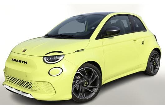 Abarth 500 500e n42kwh Turismo (2026) - Foto 4