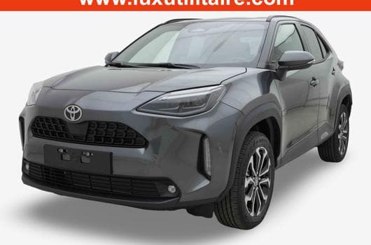 Toyota Yaris Cross 1.5 VVT-i  130 Hybride Executive (2026) - Photo 12