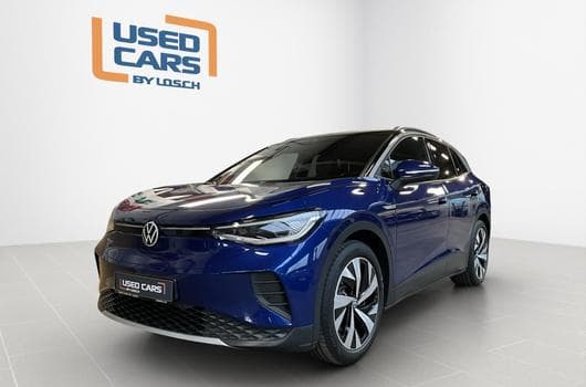 VW ID.4 77kWh+4Motion+Pro-Performance+P.Design+P.Confort+P.Sport (2023) - Photo 12
