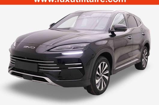 BYD Seal U Boost 1.5 PHEV 218 Automatique (2026) - Photo 10