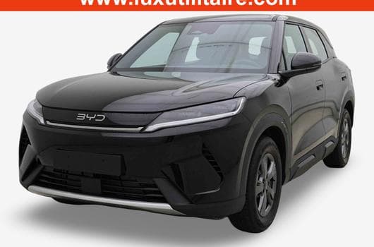 BYD Atto 2 1.5 PHEV 166 Automatique Active (2026) - Photo 8