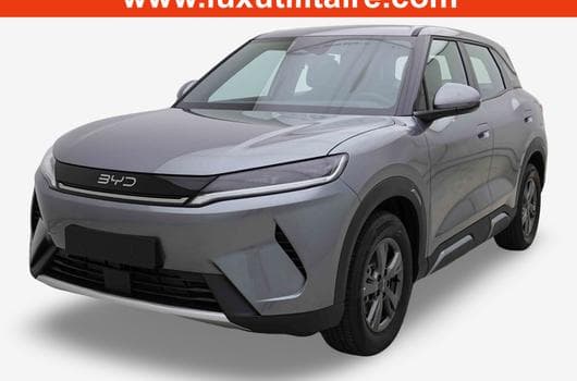 BYD Atto 2 1.5 PHEV 166 Automatique Active (2026) - Photo 7