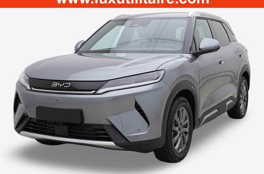 BYD Atto 2 1.5 PHEV 212 Automatique Active (2026) - Photo 6