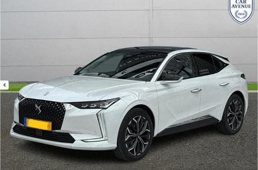 DS Automobiles DS4 E-TENSE 225ch Rivoli (2023) - Photo 11