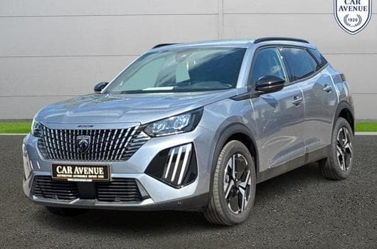 PEUGEOT 2008 1.2 100ch S&S Allure (2024) - Photo 10