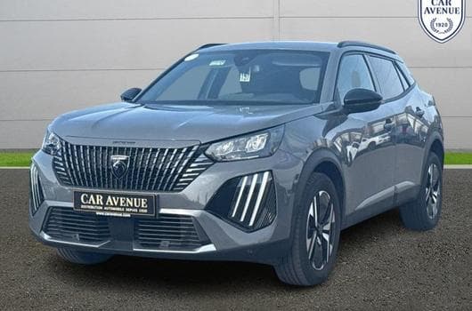 PEUGEOT 2008 1.2 100ch S&S Allure (2024) - Photo 7