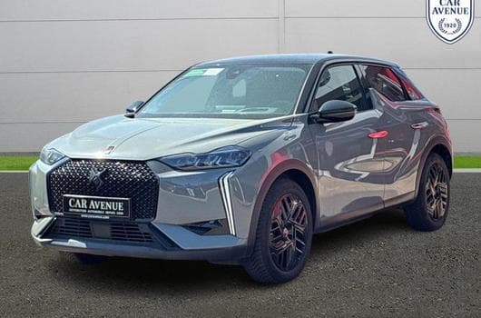 DS Automobiles DS3 E-Tense 156ch Performance Line + (2023) - Photo 5