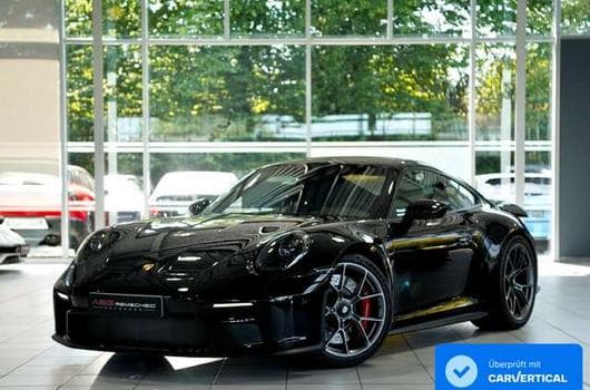 Porsche 911 GT3 Touring *LIFT *Chrono *Vollschale (2023) - Foto 2