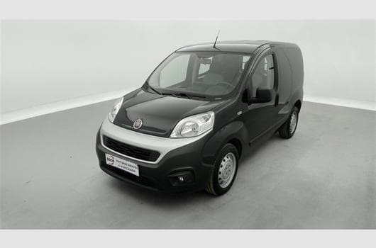 Fiat Fiorino 1.3 Multijet Base Ecojet (EU6.2) (2021) - Photo 8