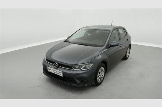 VW Polo Polo 1.0 TSI Life  Navi Cockpit / Led / PDC av+ar (2024) - Photo 5