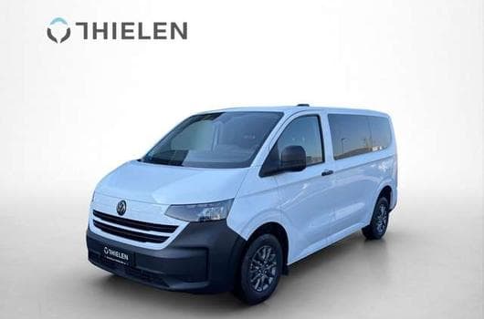 VW T7 /Kamera/PDC v+h/Alu/Sunset (2025) - Photo 6
