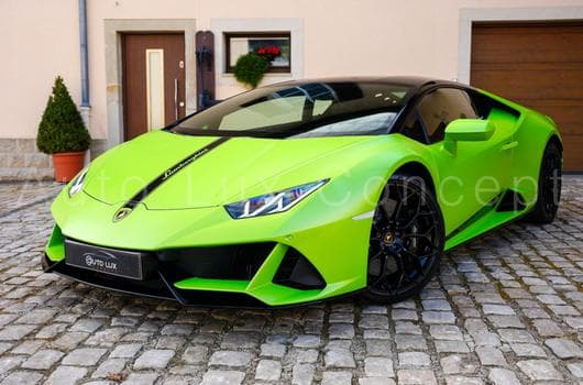 Lamborghini Huracán EVO (2022) - Foto 5
