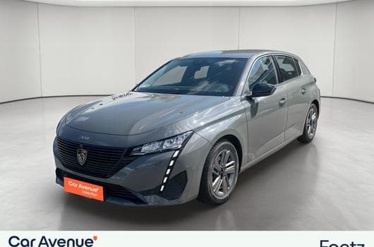 PEUGEOT 308 1.2 Hybrid 136ch Allure e-DCS6 (2024) - Photo 11