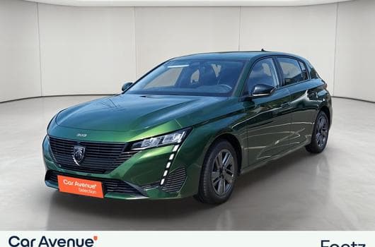 PEUGEOT 308 1.2 130ch S&S Active Pack (2024) - Photo 9