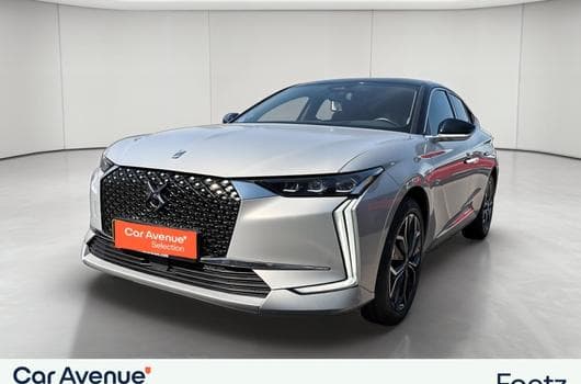 DS Automobiles DS4 PureTech 130ch Performance Line + Automatique (2022) - Photo 4