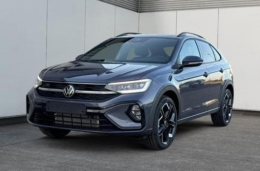 VW Taigo R-Line (2026) - Photo 12