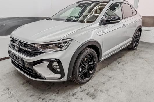 VW Taigo R-LINE (2026) - Photo 10