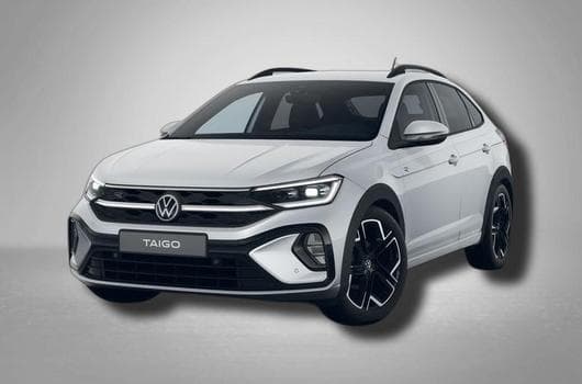 VW Taigo R-Line Limited 1.5 TSI 7-Gang-DSG (2026) - Photo 9