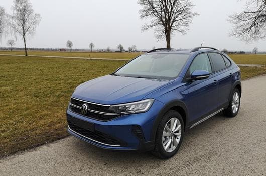 VW Taigo LIFE (2026) - Photo 8