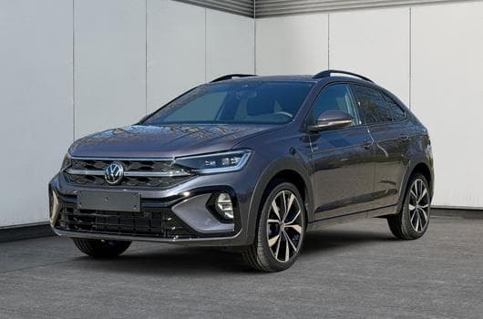 VW Taigo R-Line Limited (2026) - Photo 7