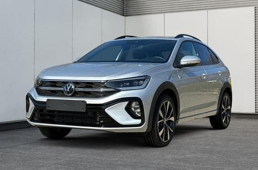 VW Taigo R-Line Limited (2026) - Photo 6
