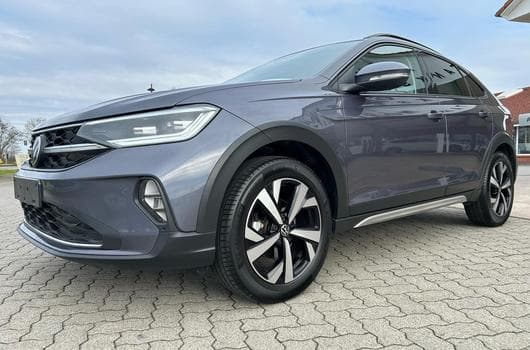 VW Taigo LIFE (2025) - Photo 3
