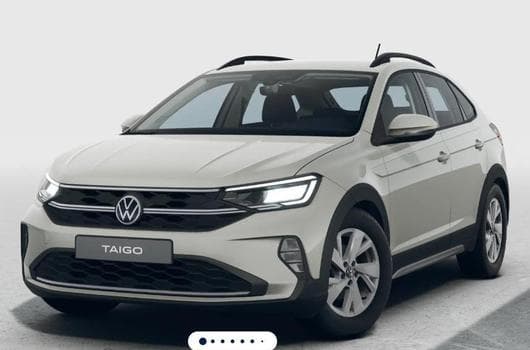 VW Taigo 1.0 TSI Start (2026) - Photo 4