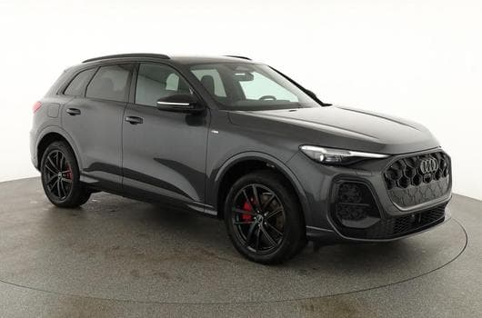 Audi Q5 3.0 TDI quattro 220 kW (2026) - Photo 2