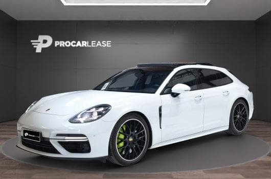 Porsche Panamera TURBO S E-HYBRIDE SPORT TURISMO (2018) - Foto 11
