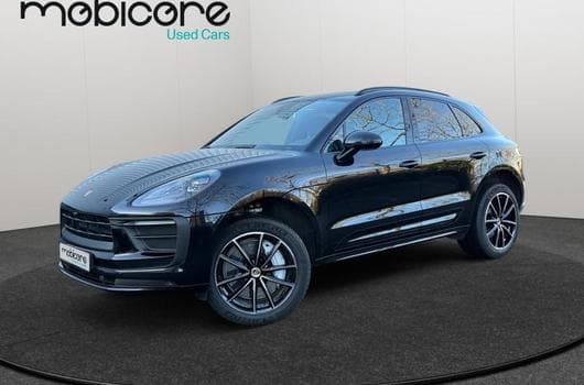 Porsche Macan T / Essence (2023) - Foto 10