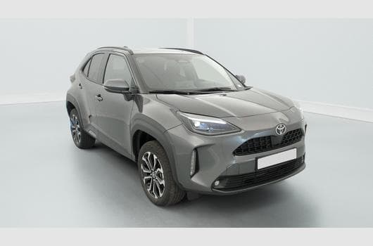Toyota Yaris Cross Hybride 130h 2WD Design (2026) - Photo 5