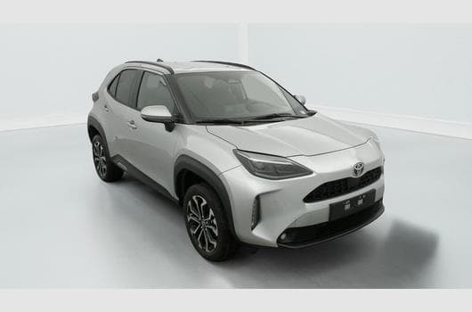 Toyota Yaris Cross Hybride 130h 2WD Design (2026) - Photo 4