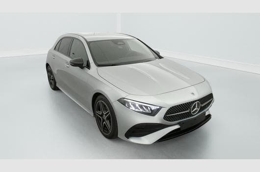 Mercedes CLASSE A 200 d 8G-DCT AMG Line (2025) - Photo 10