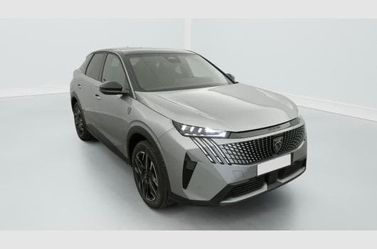 Peugeot 3008 Hybrid 145 e-DCS6 GT (2025) - Photo 12
