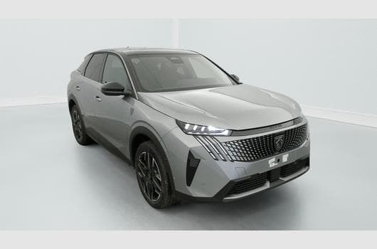 Peugeot 3008 Hybrid 145 e-DCS6 GT (2025) - Photo 11
