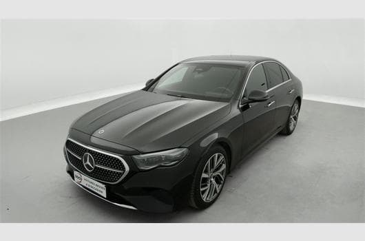 Mercedes E 200 E 200 Business AUTO NAVI 10" / FULL LED / PDC AV+AR / JA17" (2024) - Photo 7