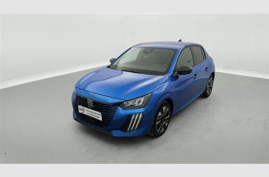 Peugeot 208 (2026) - Photo 10