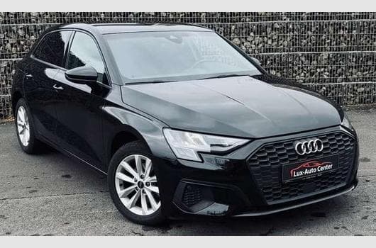 Audi A3 A3 Sportback 35 TFSI Business// Garantie 12 Mois✅✅ (2023) - Photo 12