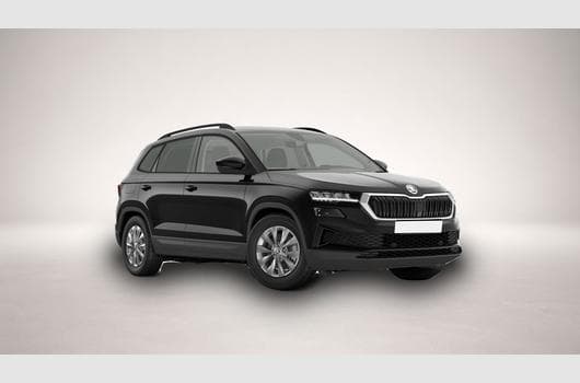 Skoda Karoq (2026) - Photo 11