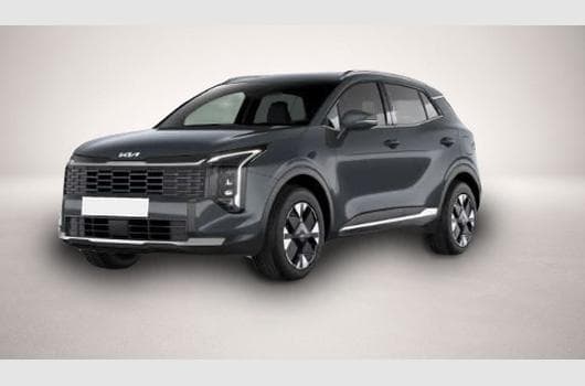 Kia Sportage (2026) - Photo 10