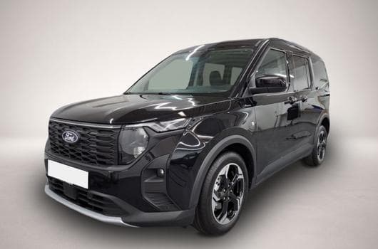 Ford Tourneo (2026) - Photo 9