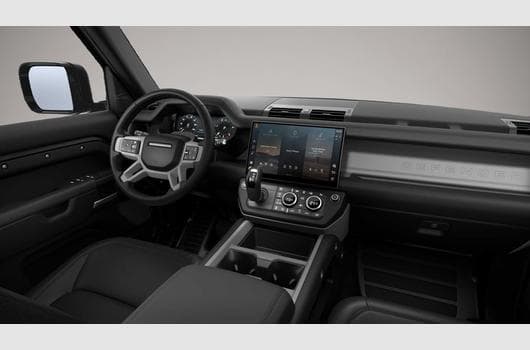 Land-Rover Defender (2026) - Photo 7