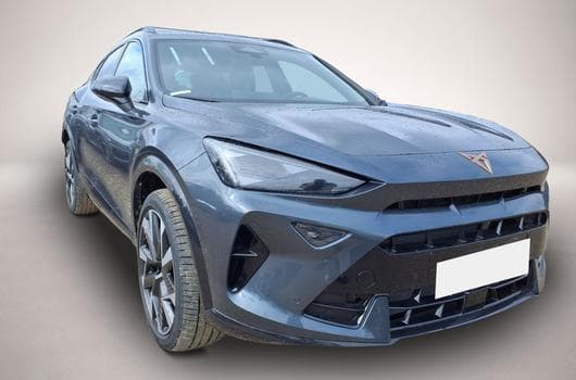Cupra Formentor (2026) - Photo 6