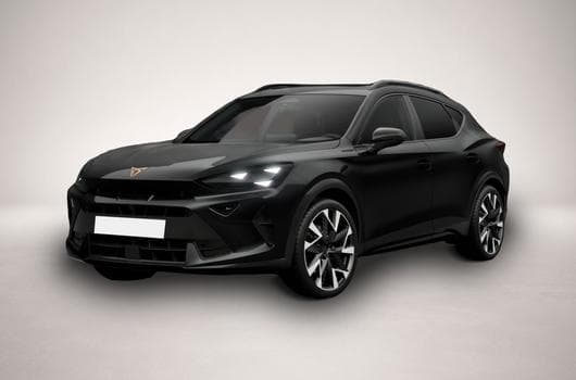 Cupra Formentor (2026) - Photo 5