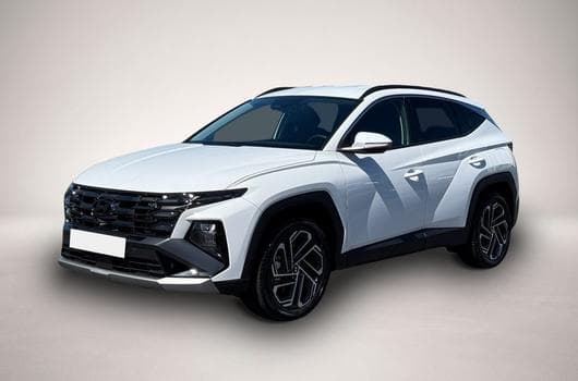 Hyundai Tucson (2026) - Photo 4
