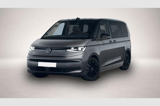 VW Multivan (2026) - Photo 3
