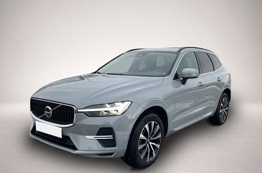 Volvo XC60 (2024) - Photo 1