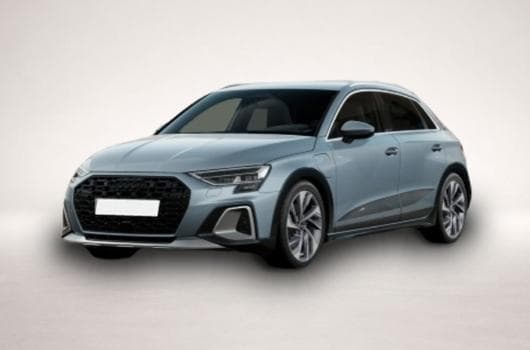 Audi A3 (2026) - Photo 11